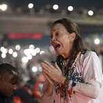 Exiliados nicas celebran retorno de María Corina Machado: «Es una noticia esperanzadora»