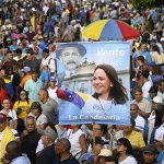 «En democracia, la libertad no es un privilegio»: María Corina Machado expone su idea de democracia