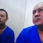 Piden 15 años de cárcel para sujetos que trasladaban casi 250,000 dólares
