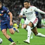 Raphinha vs Mbappé, duelo de goleadores en el Clásico del futbol español