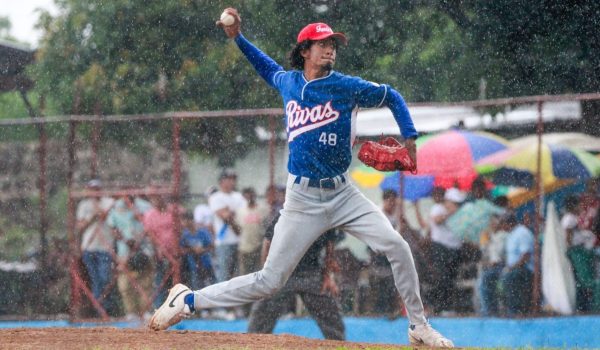 Tiburones de Granada y Frente Sur Rivas a la batalla decisiva del beisbol nacional
