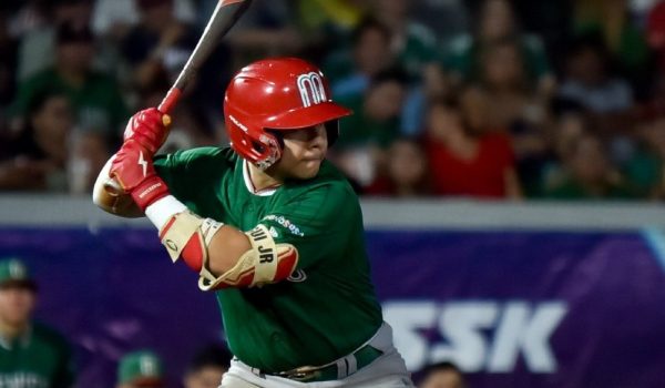 Sin novedad en el Mundial Sub-15: México noqueó a Nicaragua en el cierre del torneo