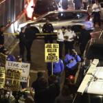 La policía migratoria hiere de bala a un dominicano en Nueva York