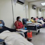 Minsa reporta 12 % de muertes menos por cáncer de mama en lo que va de 2026