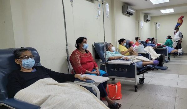 Minsa reporta 12 % de muertes menos por cáncer de mama en lo que va de 2026