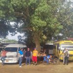 Nueva terminal temporal de buses de Diriamba comienza a operar