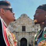 El Vaquero Navarrete regresa al ring en un exigente combate de unificación en Texas
