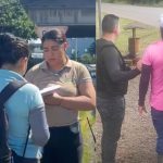 Detienen a nicaragüense señalado de trata de personas con fines de servidumbre sexual en Costa Rica