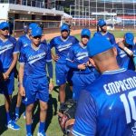 Nicaragua, a madrugar este jueves en su primer partido del Campeonato Panamericano Sub-18