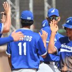 Nicaragua derrota a Puerto Rico y clasifica al Mundial de Beisbol de China en 2027