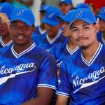 Lista la Selección Nacional que viajará al Panamericano de beisbol sub-18 en Dominicana