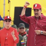 Tamara Suju denuncia institucionalización de las torturas en Venezuela tras nuevos cargos contra Maduro