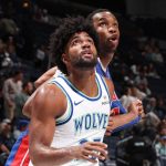 Este es el escenario de Norchad Omier con miras a la temporada de la NBA