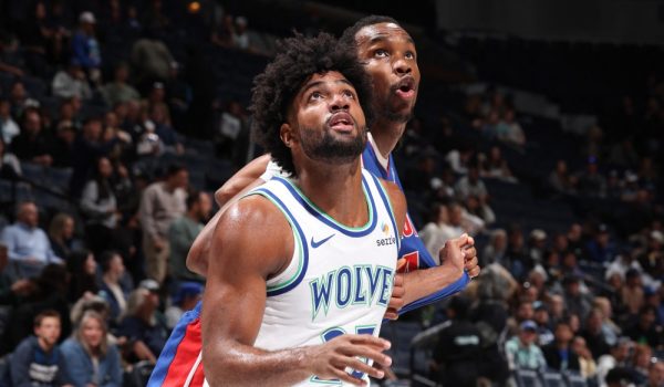 Este es el escenario de Norchad Omier con miras a la temporada de la NBA