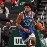 Norchad Omier en plan grande en victoria a los Timberwolves en la NBA