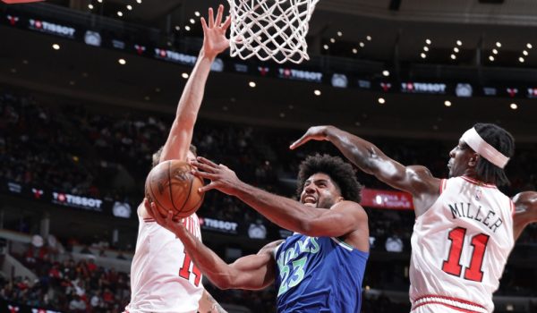 Norchad Omier cierra pretemporada con los Timberwolves de Minnesota: ¿qué viene ahora?