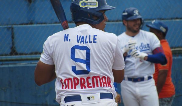 El Frente Sur revive, entierra al Bóer y vuelve a la gran final