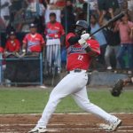 Todo listo para la fiesta de la Serie Final del Pomares que iniciará este martes en Rivas