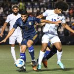 Nicaragua baja seis puestos en el ranking FIFA tras descenso en la Liga de Naciones