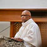 De Waspam a una parroquia en Florida: el inesperado exilio de un sacerdote misquito