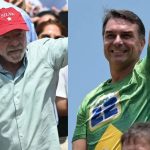 Lula y Bolsonaro cierran sus campañas en multitudinarios actos de calle en Brasil