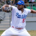 El Frente Sur vuelve a la carga por el título ante los Tiburones en Granada