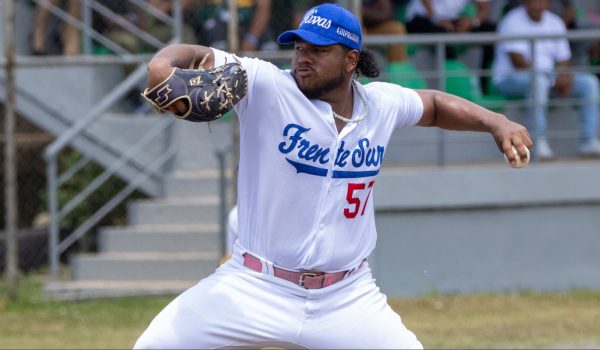 El Frente Sur vuelve a la carga por el título ante los Tiburones en Granada