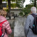 The Jewish cemeteries that survived the Holocaust but are in danger of disappearing in Poland