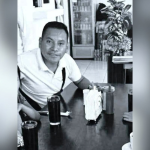 Asesinan a periodista en el oeste de Guatemala