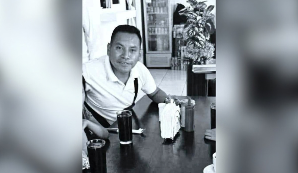 Asesinan a periodista en el oeste de Guatemala