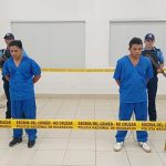 Dan de baja a dos policías por matar a joven tras persecución en Managua