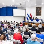 Alcaldía de Managua iniciará cabildos a partir del próximo 19 de octubre