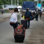 Y volver, volver, volver… El alto precio de los que retornan a Nicaragua en dictadura