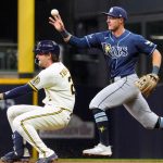Rays y Cerveceros, frente al desafío supremo de ganar la Serie Mundial
