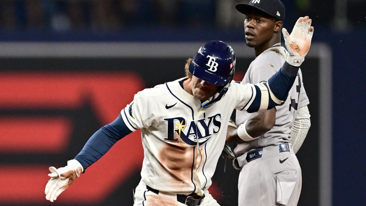 Las Grandes Ligas del Beisbol plantean una serie de iniciativas para el juego. LA PRENSA/AFP