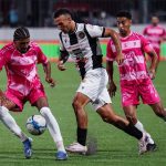 El Real Estelí gana el clásico nacional y todavía pelea el boleto a semifinales