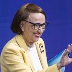 Costarricense Rebeca Grynspan encabeza de nuevo carrera por secretaría general de la ONU