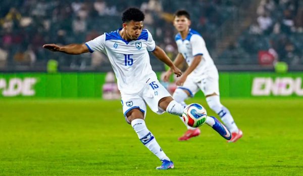 Nicaragua alinea a dos debutantes en el partido decisivo ante Costa Rica 