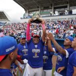 El Frente Sur Rivas da el arponazo final y regresa a la cima del beisbol nacional