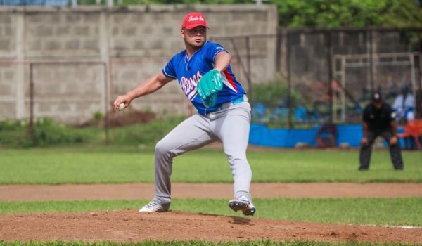 Rivas vs. Granada se pospuso por lluvia