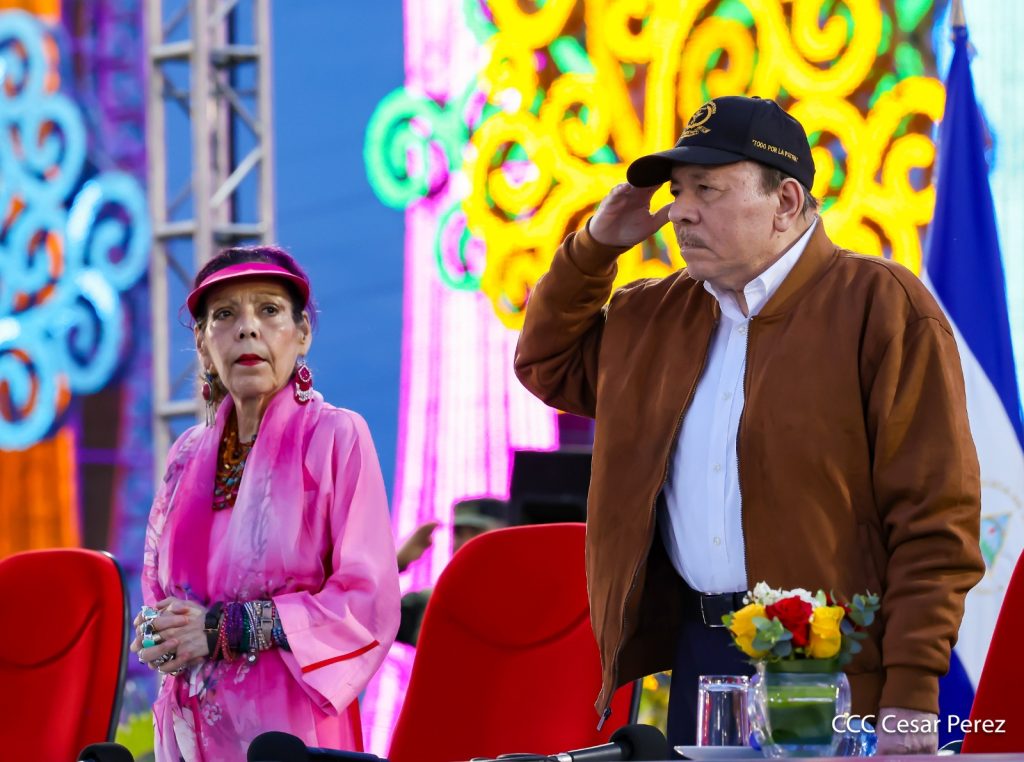 Ortega Estados Unidos