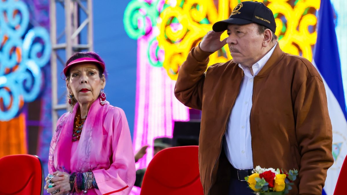Ortega Estados Unidos