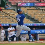 Nicaragua define su equipo para el clasificatorio en China hacia el Premier 12