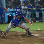 El Frente Sur toca y toca hasta vencer a los Tiburones en la Final