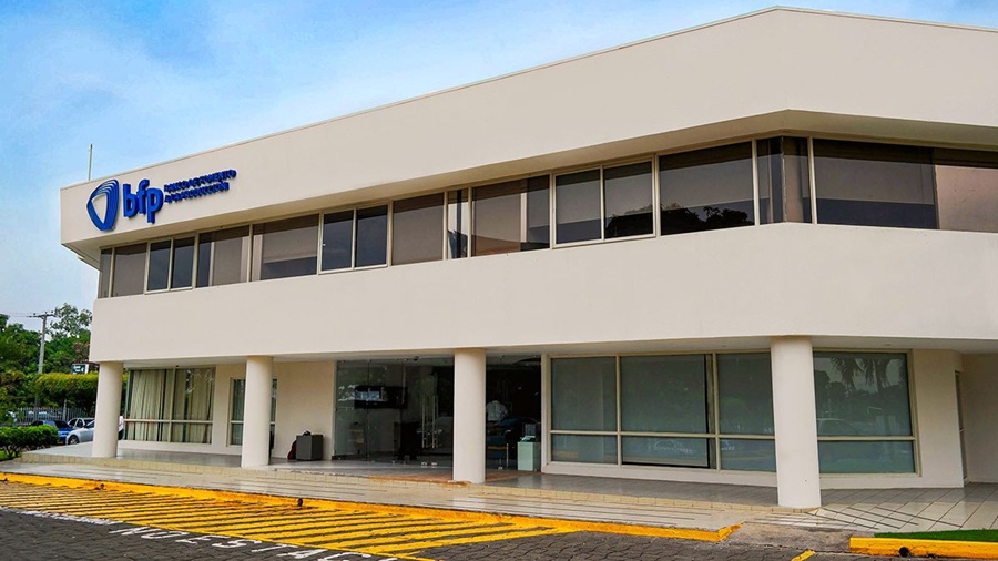 Banco de Fomento a la Producción (Produzcamos).