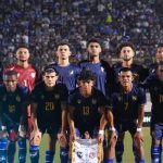A pesar de la eliminación de la Liga A, Nicaragua tiene oportunidad de llegar a la Copa Oro 2027