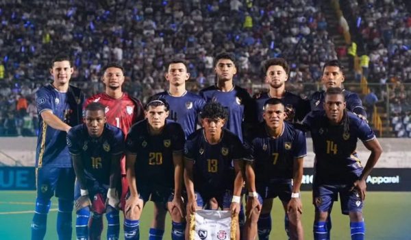 A pesar de la eliminación de la Liga A, Nicaragua tiene oportunidad de llegar a la Copa Oro 2027