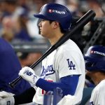 Los Dodgers descartan operar a Shohei Ohtani durante el receso de Grandes Ligas