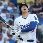 El imperio de los Dodgers se tambalea tras un inaudito colapso