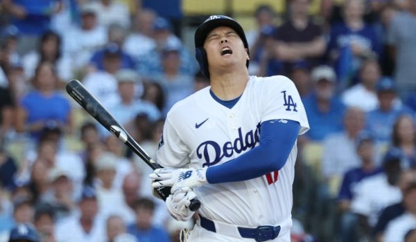 El imperio de los Dodgers se tambalea tras un inaudito colapso